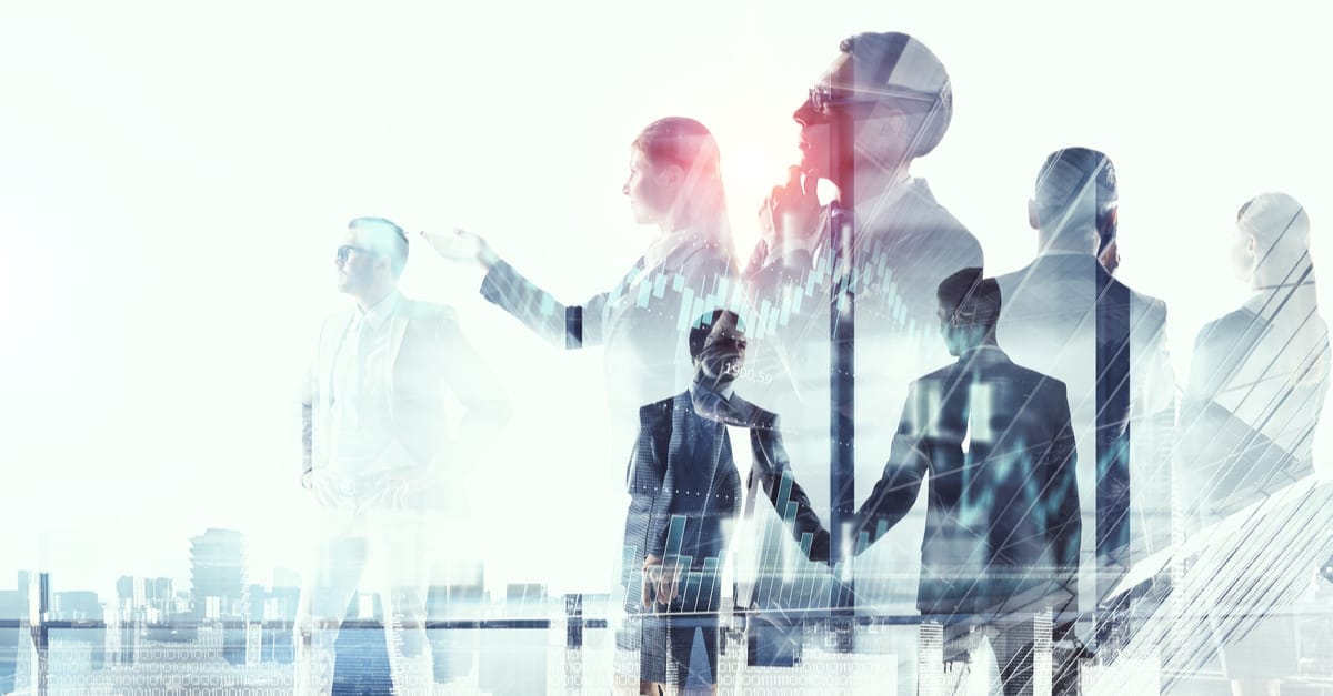 Keys to Successful Business Alliances