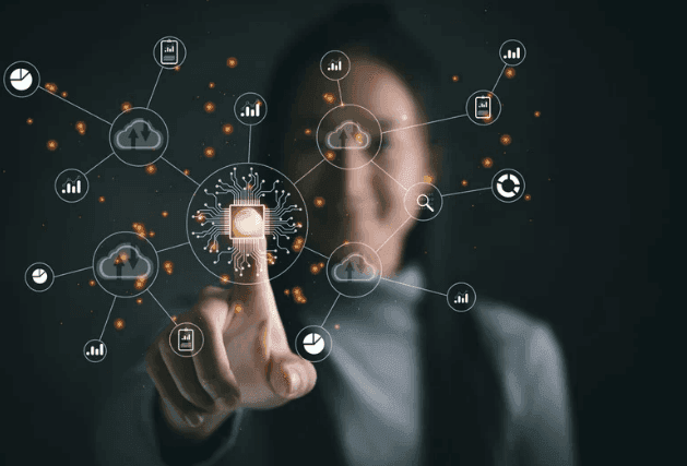 The Impact of Digital Transformation on Customer Experience