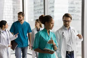 Healthcare Management