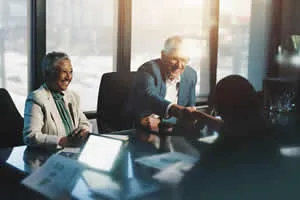 Public Sector Management & Public Affairs